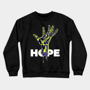 Hope Crewneck Sweatshirt